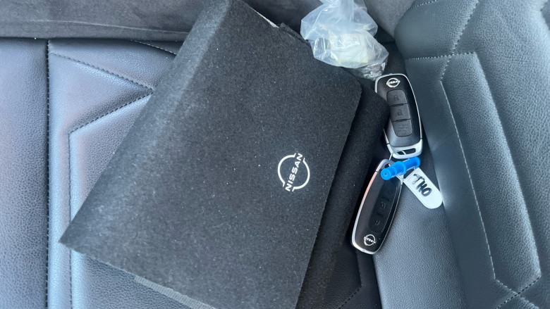 Nissan Juke 1.0 DiG-T 114 Tekna+ 5dr Petrol Hatchback